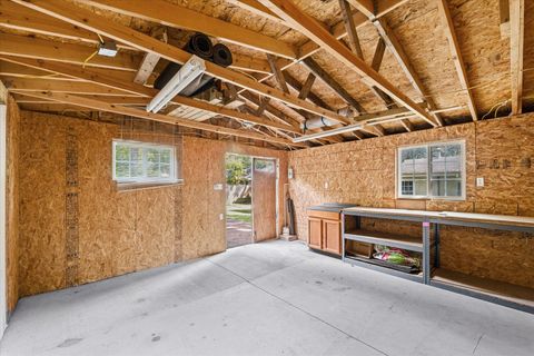 Tiny photo for 810 Breen Drive, Champaign, IL 61820 (MLS # 12467530)