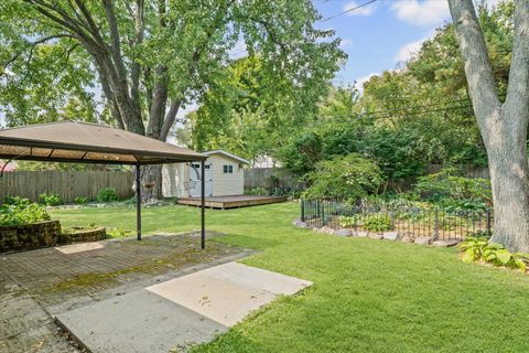 Tiny photo for 810 Breen Drive, Champaign, IL 61820 (MLS # 12467530)