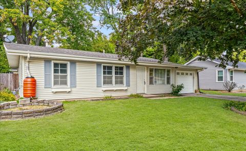 Tiny photo for 810 Breen Drive, Champaign, IL 61820 (MLS # 12467530)