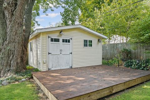 Tiny photo for 810 Breen Drive, Champaign, IL 61820 (MLS # 12467530)
