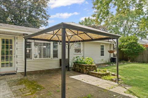 Tiny photo for 810 Breen Drive, Champaign, IL 61820 (MLS # 12467530)
