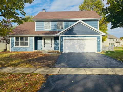 Photo of 427 Bradford Place, Bolingbrook, IL 60490 (MLS # 12509105)