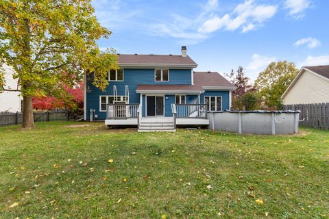 Tiny photo for 427 Bradford Place, Bolingbrook, IL 60490 (MLS # 12509105)