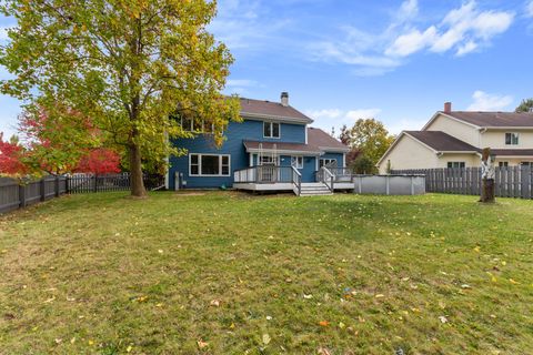 Tiny photo for 427 Bradford Place, Bolingbrook, IL 60490 (MLS # 12509105)