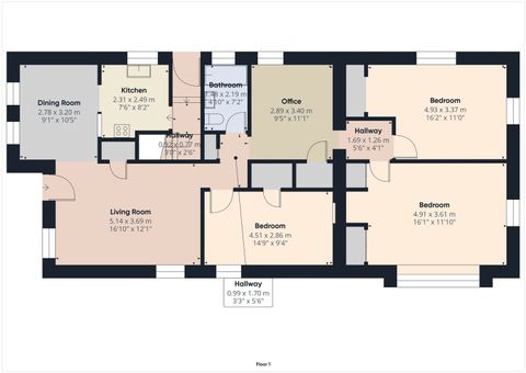Tiny photo for 723 Balmoral Avenue, Westchester, IL 60154 (MLS # 12477255)