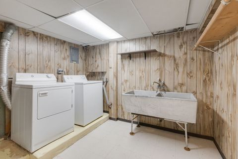 Tiny photo for 723 Balmoral Avenue, Westchester, IL 60154 (MLS # 12477255)
