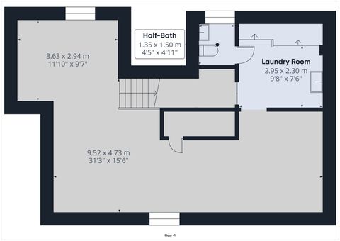 Tiny photo for 723 Balmoral Avenue, Westchester, IL 60154 (MLS # 12477255)
