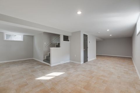 Tiny photo for 723 Balmoral Avenue, Westchester, IL 60154 (MLS # 12477255)