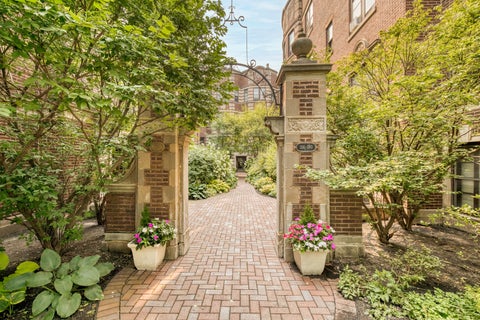 356 Ridge Avenue Unit 6-3, Evanston, IL 60202 - #: 12731635