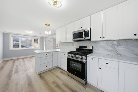 Tiny photo for 3206 Kinne Road, Robbins, IL 60472 (MLS # 12597134)