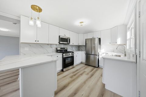 Tiny photo for 3206 Kinne Road, Robbins, IL 60472 (MLS # 12597134)