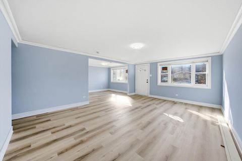 Tiny photo for 3206 Kinne Road, Robbins, IL 60472 (MLS # 12597134)