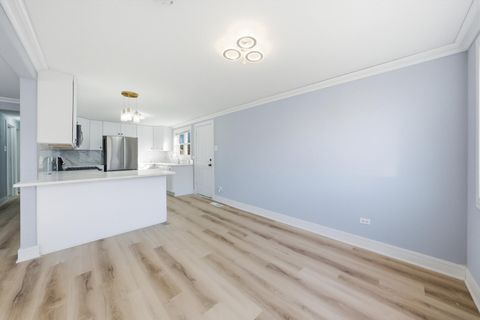 Tiny photo for 3206 Kinne Road, Robbins, IL 60472 (MLS # 12597134)