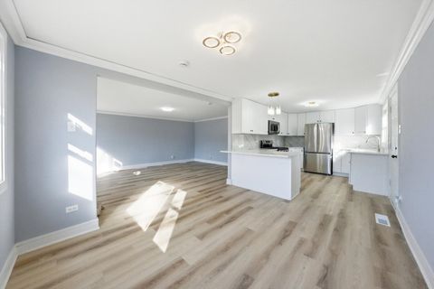 Tiny photo for 3206 Kinne Road, Robbins, IL 60472 (MLS # 12597134)