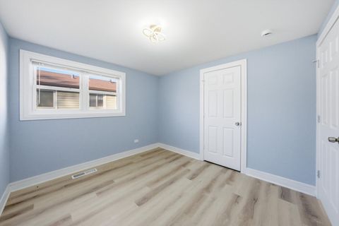 Tiny photo for 3206 Kinne Road, Robbins, IL 60472 (MLS # 12597134)