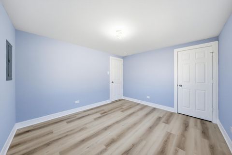 Tiny photo for 3206 Kinne Road, Robbins, IL 60472 (MLS # 12597134)