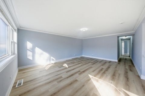 Tiny photo for 3206 Kinne Road, Robbins, IL 60472 (MLS # 12597134)