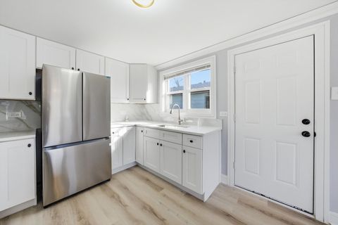 Tiny photo for 3206 Kinne Road, Robbins, IL 60472 (MLS # 12597134)