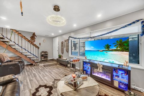 Tiny photo for 1269 Court D, Hanover Park, IL 60133 (MLS # 12549882)