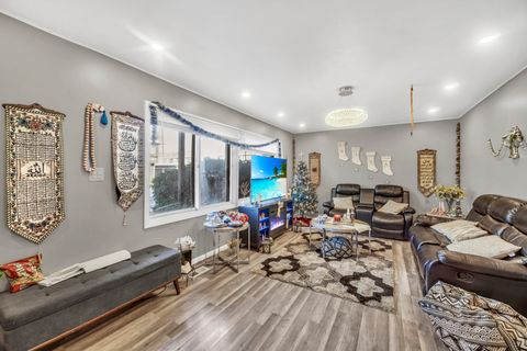 Tiny photo for 1269 Court D, Hanover Park, IL 60133 (MLS # 12549882)