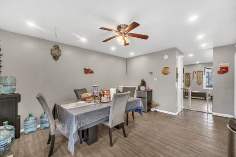 Tiny photo for 1269 Court D, Hanover Park, IL 60133 (MLS # 12549882)