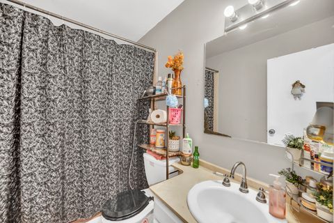 Tiny photo for 1269 Court D, Hanover Park, IL 60133 (MLS # 12549882)