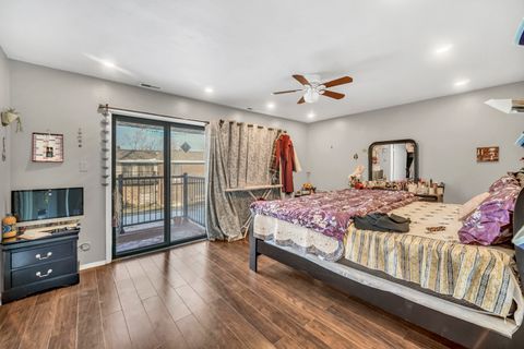 Tiny photo for 1269 Court D, Hanover Park, IL 60133 (MLS # 12549882)