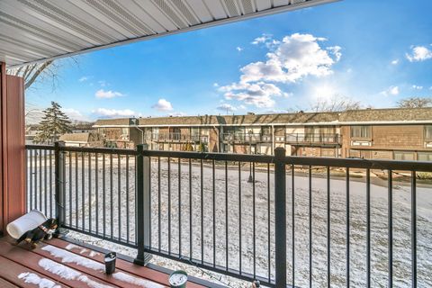 Tiny photo for 1269 Court D, Hanover Park, IL 60133 (MLS # 12549882)