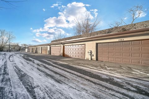 Tiny photo for 1269 Court D, Hanover Park, IL 60133 (MLS # 12549882)