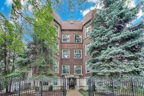 2468 N Orchard Street Chicago IL 60614