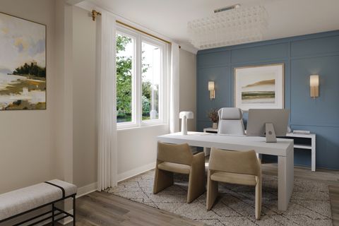 Tiny photo for 2130 Iron Ridge Lane, Naperville, IL 60563 (MLS # 12524377)