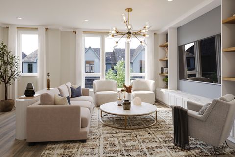 Tiny photo for 2130 Iron Ridge Lane, Naperville, IL 60563 (MLS # 12524377)