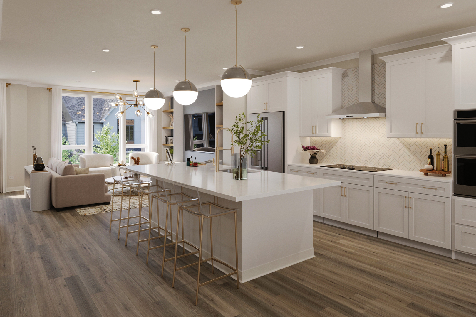 2130 Iron Ridge Lane