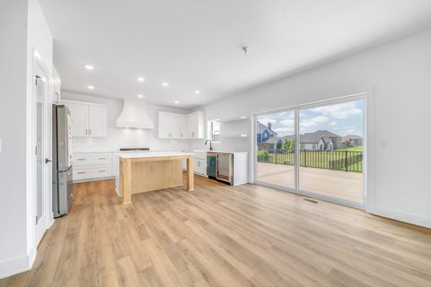 Tiny photo for 23070 Hankins Court, Frankfort, IL 60423 (MLS # 12428287)