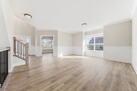 Tiny photo for 23070 Hankins Court, Frankfort, IL 60423 (MLS # 12428287)