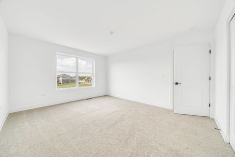 Tiny photo for 23070 Hankins Court, Frankfort, IL 60423 (MLS # 12428287)