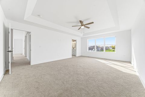 Tiny photo for 23070 Hankins Court, Frankfort, IL 60423 (MLS # 12428287)