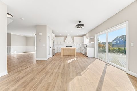 Tiny photo for 23070 Hankins Court, Frankfort, IL 60423 (MLS # 12428287)