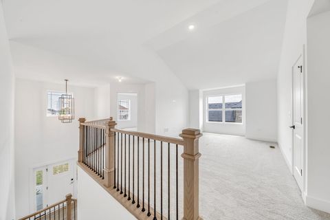 Tiny photo for 23070 Hankins Court, Frankfort, IL 60423 (MLS # 12428287)