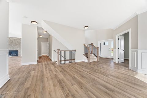 Tiny photo for 23070 Hankins Court, Frankfort, IL 60423 (MLS # 12428287)