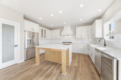 Tiny photo for 23070 Hankins Court, Frankfort, IL 60423 (MLS # 12428287)