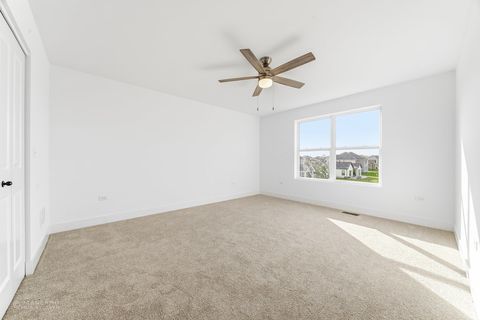 Tiny photo for 23070 Hankins Court, Frankfort, IL 60423 (MLS # 12428287)