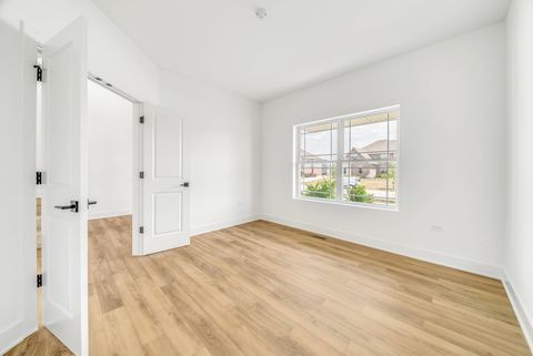 Tiny photo for 23070 Hankins Court, Frankfort, IL 60423 (MLS # 12428287)