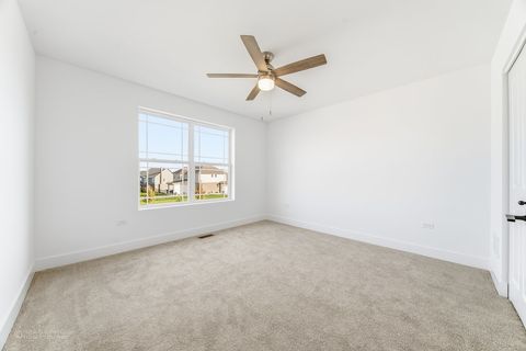 Tiny photo for 23070 Hankins Court, Frankfort, IL 60423 (MLS # 12428287)