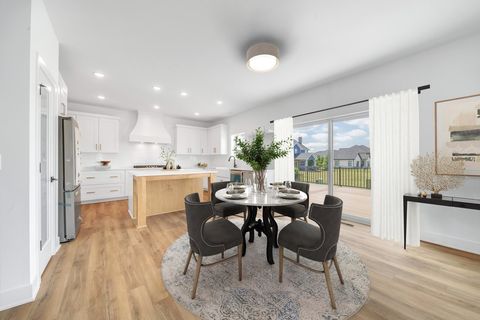 Tiny photo for 23070 Hankins Court, Frankfort, IL 60423 (MLS # 12428287)