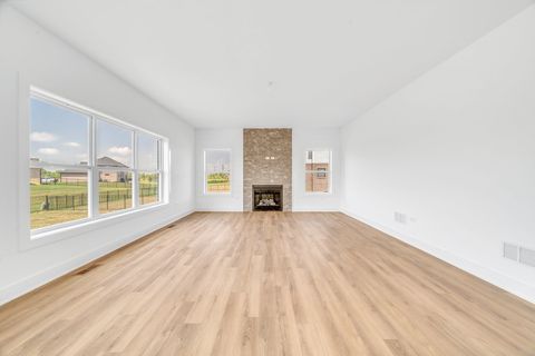 Tiny photo for 23070 Hankins Court, Frankfort, IL 60423 (MLS # 12428287)