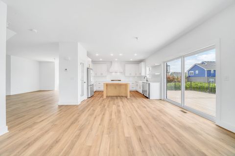 Tiny photo for 23070 Hankins Court, Frankfort, IL 60423 (MLS # 12428287)