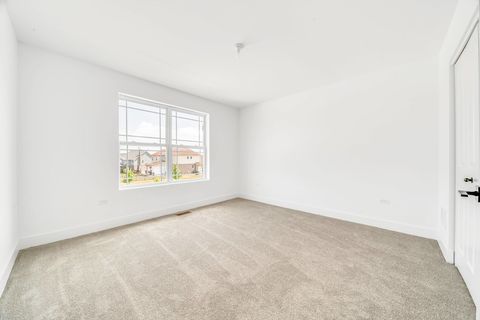 Tiny photo for 23070 Hankins Court, Frankfort, IL 60423 (MLS # 12428287)