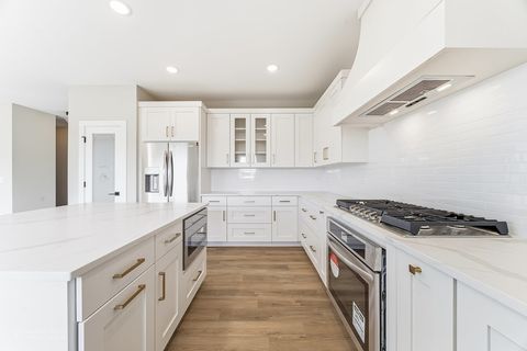 Tiny photo for 23070 Hankins Court, Frankfort, IL 60423 (MLS # 12428287)