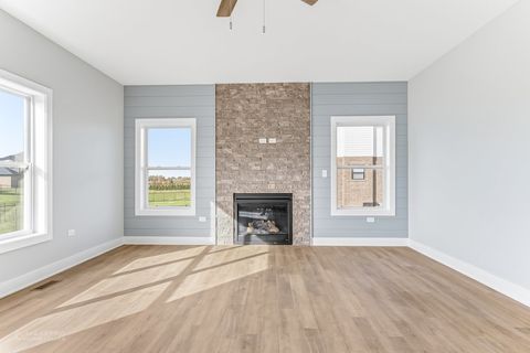 Tiny photo for 23070 Hankins Court, Frankfort, IL 60423 (MLS # 12428287)